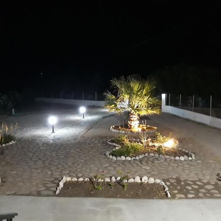 Villa Fantasea Plimmiri エクステリア 写真