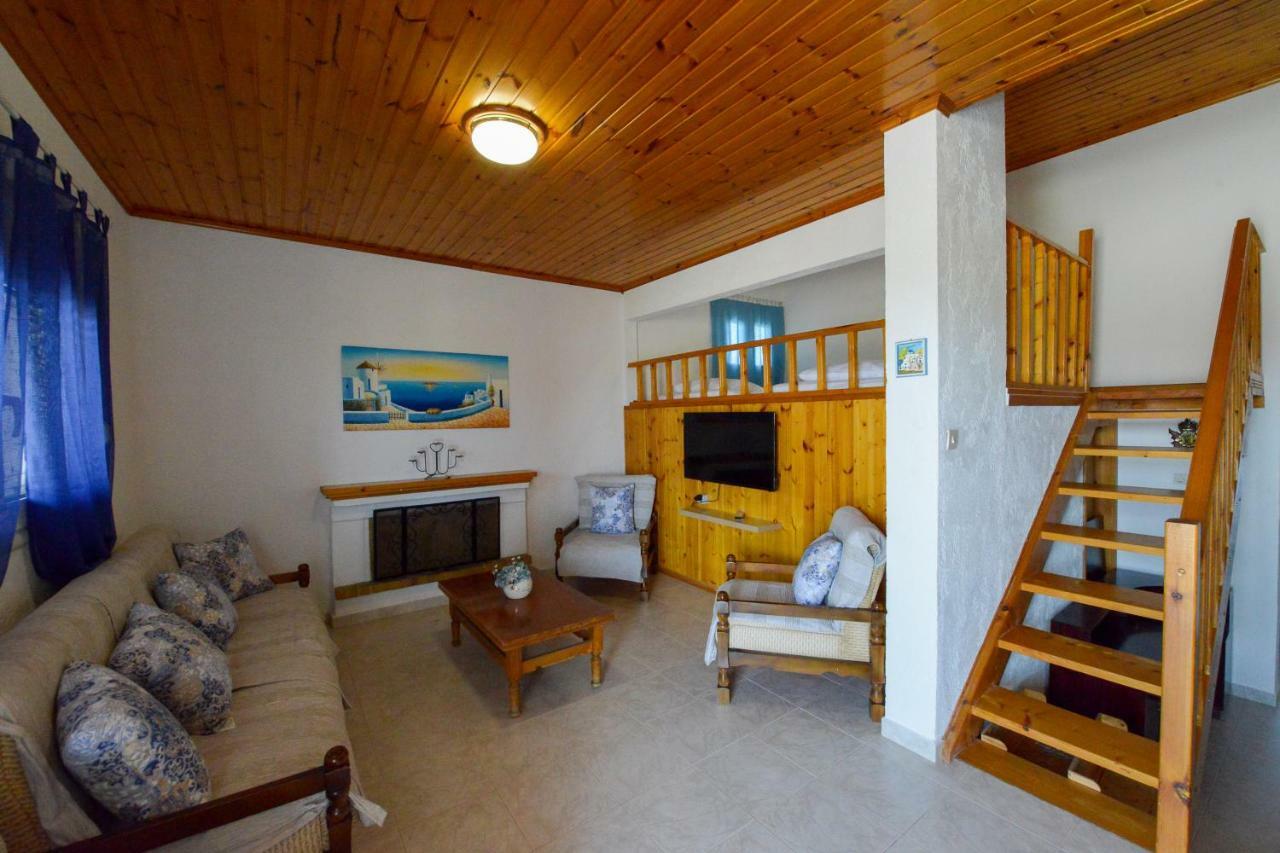 Villa Fantasea Plimmiri エクステリア 写真