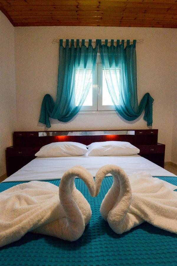 Villa Fantasea Plimmiri エクステリア 写真