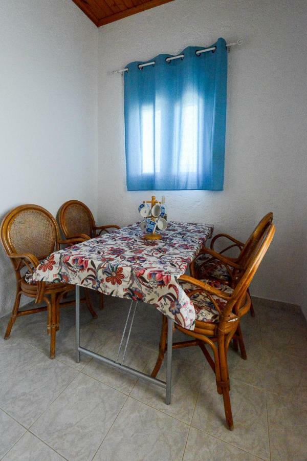 Villa Fantasea Plimmiri エクステリア 写真