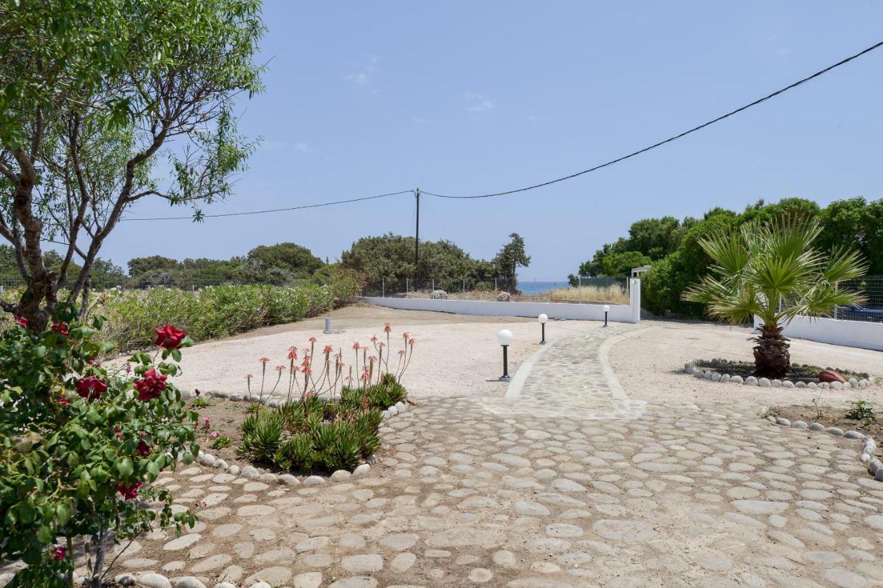 Villa Fantasea Plimmiri エクステリア 写真
